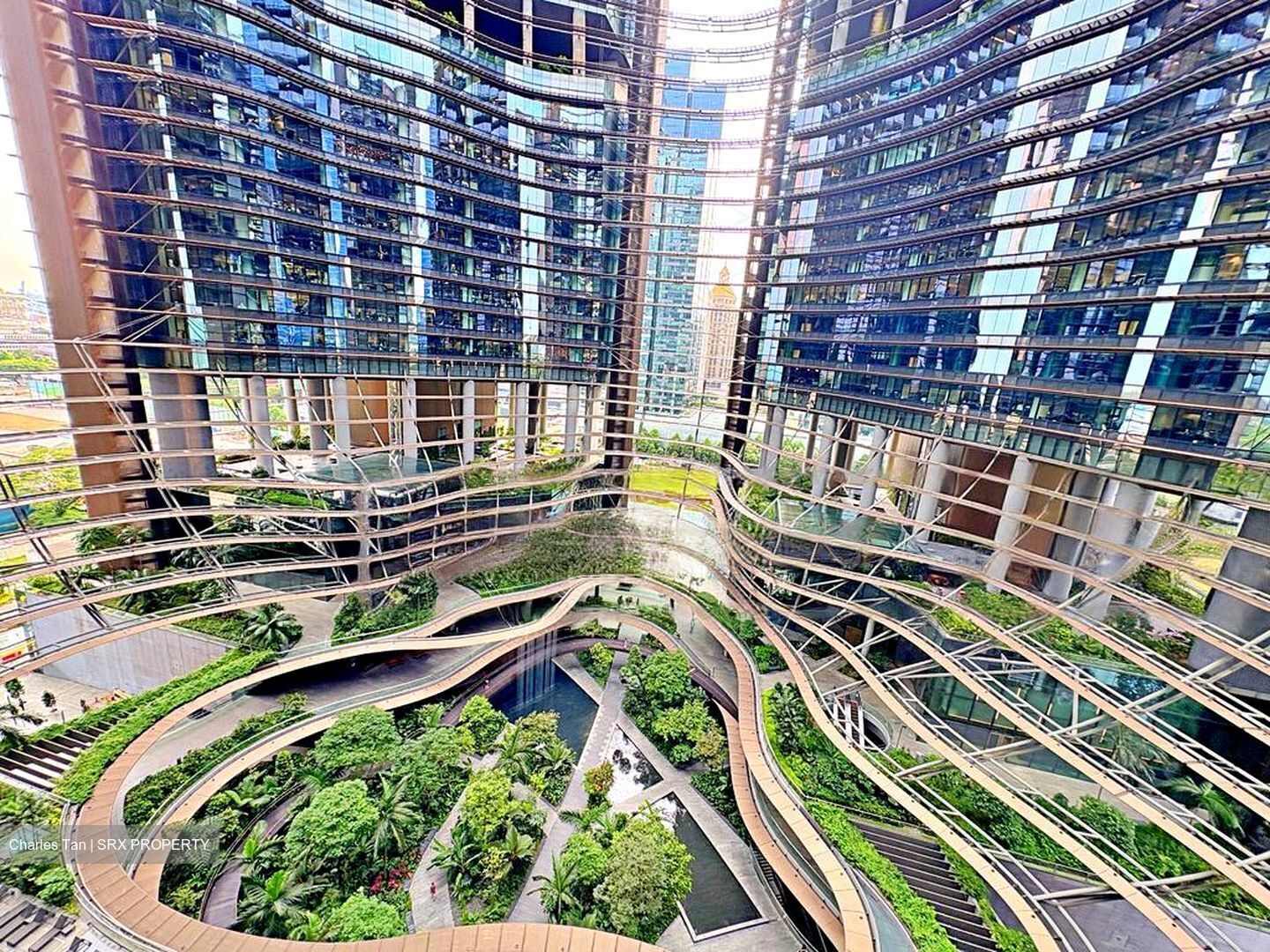 Straits View (D1), Apartment #449501901